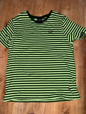 Huf PacSun T-Shirt thumbnail 1