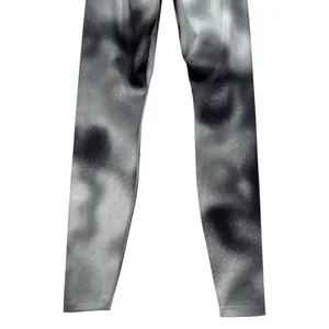 Nike Dri Fit High Waist Full Length Leggings Size Medium thumbnail 11