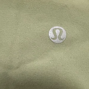 🍋 LULULEMON Rosemary Green Align 25" Leggings Size 16 thumbnail 11