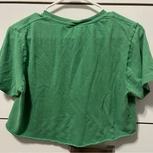 Disney Duck Tales Cropped T Shirt thumbnail 3