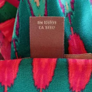 Charlie Jade Colorful Tulip Dress Sz L thumbnail 11