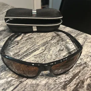 Hobie Black Polarized Sunglasses thumbnail 8