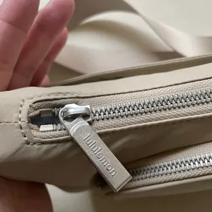Lululemon Crossbody with Nano Pouch 2L - Trench thumbnail 9