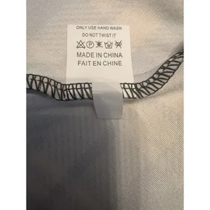 Plaid Yellow and Black Mini Skirt Sz M Satin A-Line High Waisted Preppy Clueless thumbnail 7
