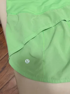 Lululemon Shorts 2.5" Speed Up thumbnail 3