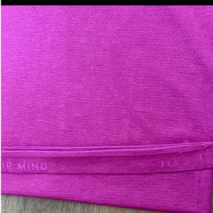 Lululemon Long Swiftly Tech Sleeve Pink thumbnail 5