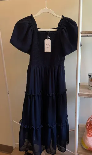 Amazon Dress thumbnail 2