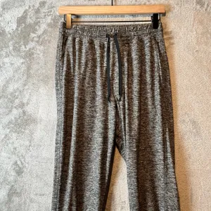 Outdoor‎ Voices Women’s Gray CloudKnit Sweatpants Jogger Gray Size XS thumbnail 2