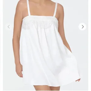Rya Primrose beaded Chemise Nwt M slip satin anthro wedding sexy lingerie $150 thumbnail 2