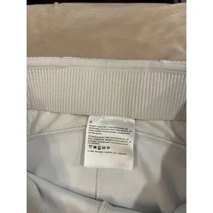Lululemon Ribbed Softstreme Zip-Leg High-Rise Cropped Pant 25" thumbnail 2