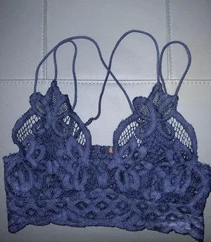 Free People Brallette thumbnail 1