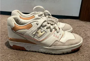 New Balance 550 Sneakers thumbnail 1