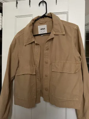 Aerie jacket  thumbnail 1