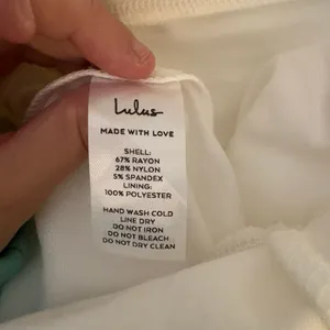 Lulu's How Much I Care Ivory Off Shoulder Mermaid Midi Dress thumbnail 7