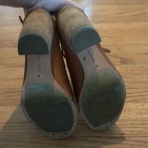Fyre Heeled Booties thumbnail 3