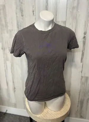Tshirt Purple thumbnail 1