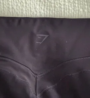 Gymshark Whitney Simmons Shorts thumbnail 4