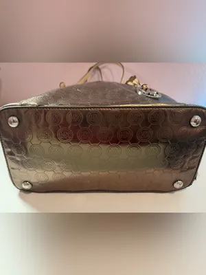 Michael Kors Shoulder Bag thumbnail 4