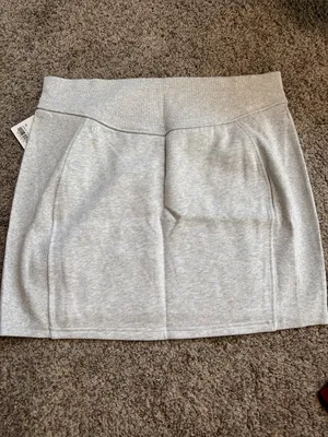 Lululemon Scuba HR Skirt size XL NWT thumbnail 4