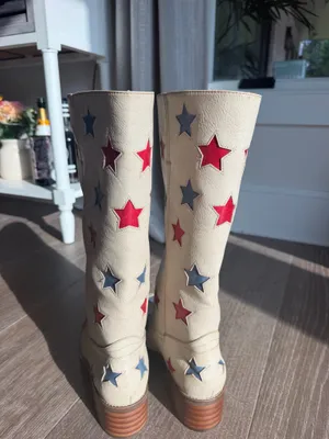 Frye Boots Tall thumbnail 2
