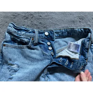 Old Navy denim shorts thumbnail 3