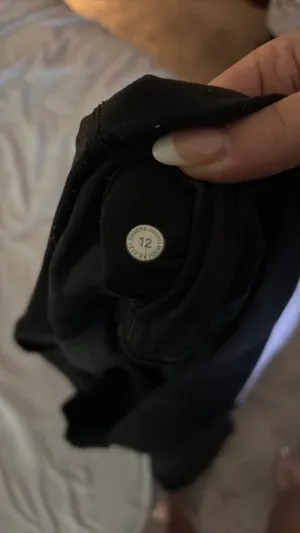 Lululemon Leggings thumbnail 5