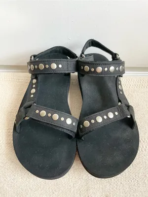 Teva Womens Midform Universal Studded  Sandals Size 9 thumbnail 2
