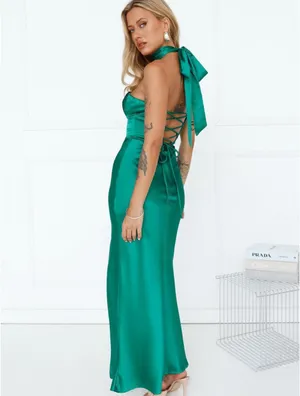 Hello Molly Dress thumbnail 4
