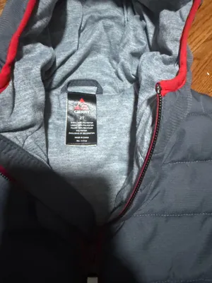 Gerry hoodie Blue Size 2 thumbnail 4