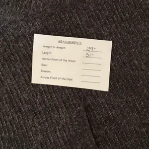 Anthropologie SLEEPING ON SNOW Primula Cocoon Cardigan Charcoal Gray Wool Large thumbnail 13
