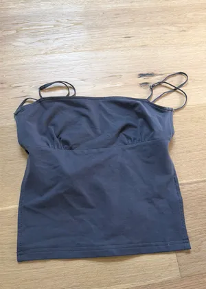 Edikted Tie Top thumbnail 2