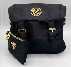 New Valentino Orlandi bag with additional wallet thumbnail 1