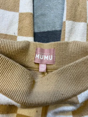 Show Me Your Mumu Set thumbnail 8