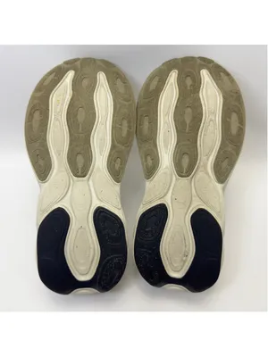 Women's New Balance Fresh Foam X More v5 Sneakers Size Women's 9, Men's 7.5 thumbnail 7