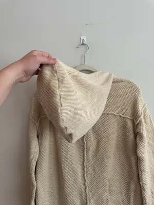 Free People Beach Ryleigh Sweater Romper thumbnail 10