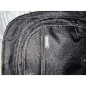NEW Targus Spruce 27L EcoSmart Backpack 15.6" Laptop Case Checkpoint Friendly thumbnail 5