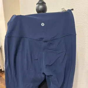 Lululemon High Rise Align Leggings thumbnail 3