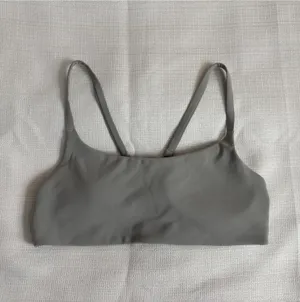 Lululemon Wunder Train Strappy Bra (A/B Cup) thumbnail 2