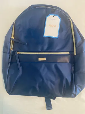 Backpack Blue thumbnail 2