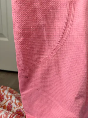 Lululemon Swiftly Tech Short Sleeve thumbnail 4