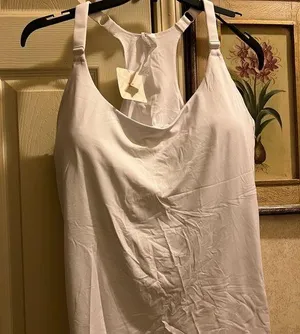 Bra Tank thumbnail 1