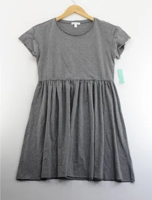 NWT Gray‎ Abound Dress Size Small thumbnail 1