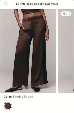 Anthropologie Pants thumbnail 2