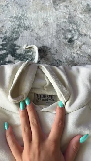 Taylor Swift Eras Tour Sweatshirt thumbnail 3