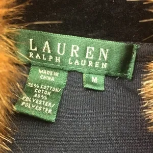 Lauren Ralph Lauren ladies jacket. M thumbnail 10