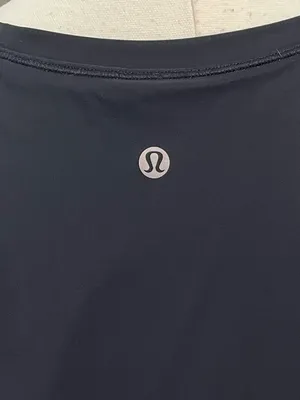 Lululemon Quick Pace Short Sleeve
Black thumbnail 6