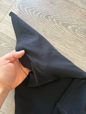 Aerie Crossover Leggings Flare OFFLINE thumbnail 2