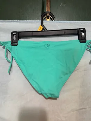 Ocean Pacific Bandeau Bikini Set thumbnail 2