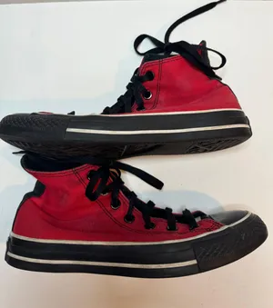 Converse Unisex High Tops Mens 6/ WMNS 8 146638C thumbnail 6