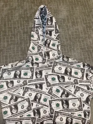 Money Sweatshirt thumbnail 4